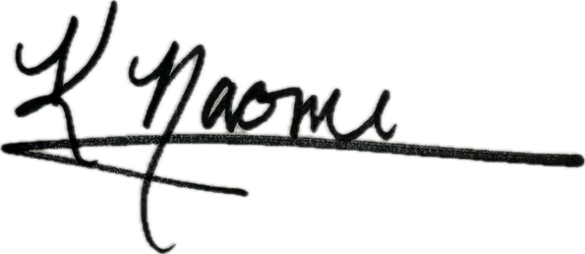 author-sign